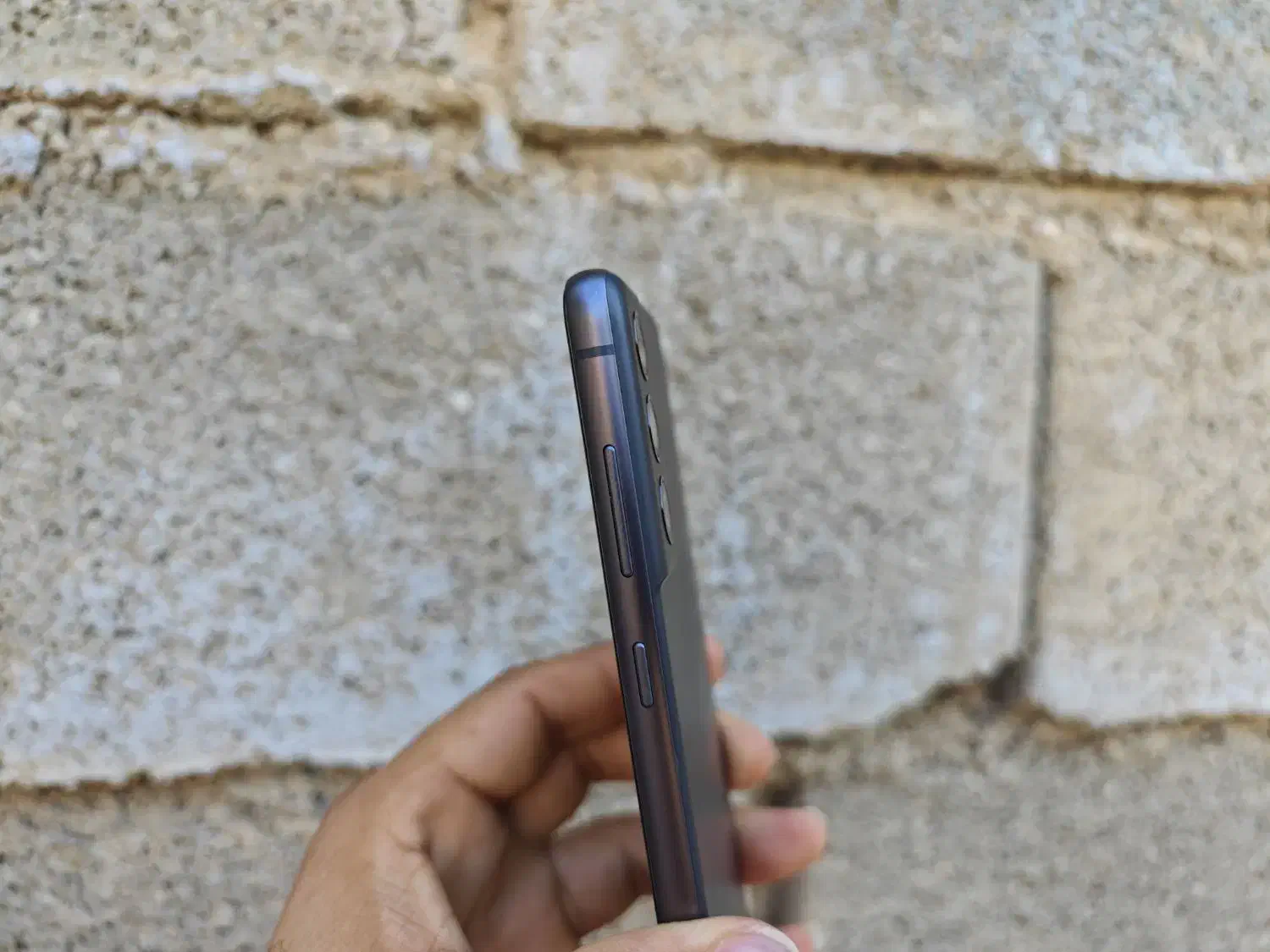 سامسونگ گلکسی S21 FE 5G حافظه 128GB/8GB|موبایل|آبادان, |دیوار