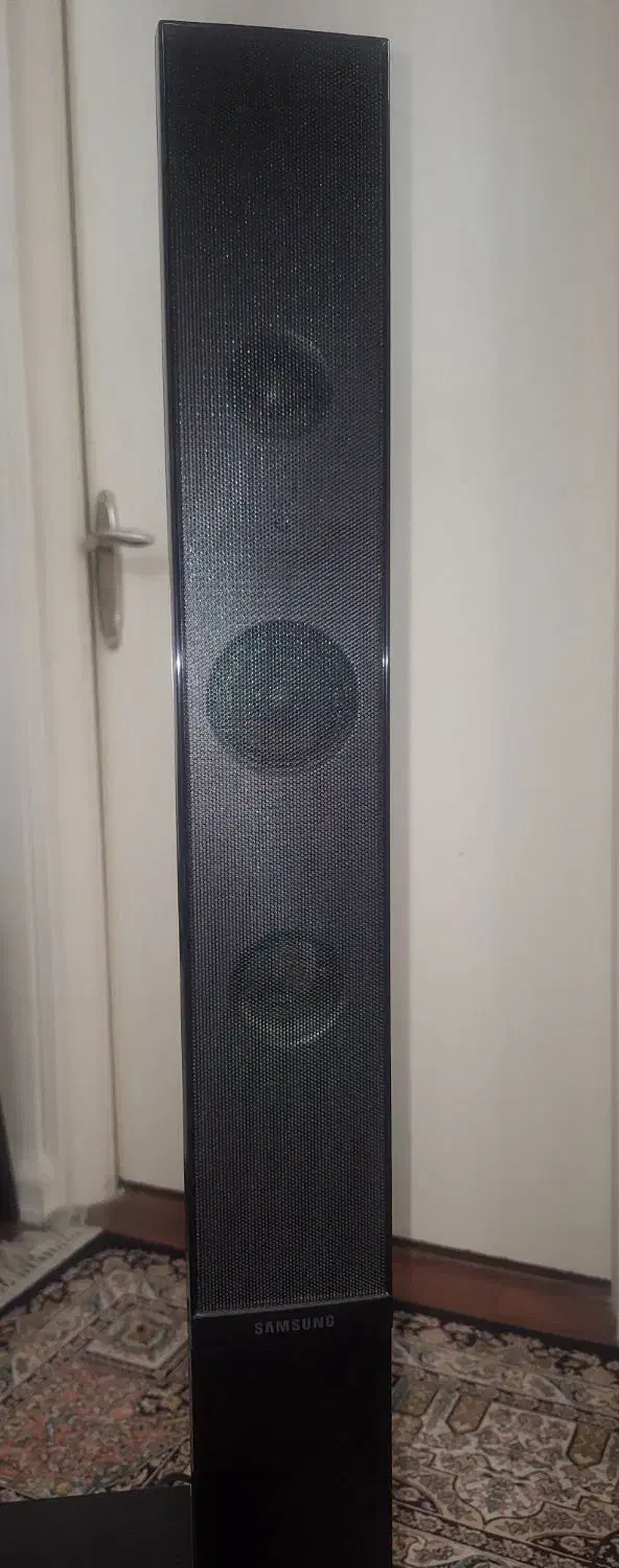 سینما خانگی سامسونگ|سیستم صوتی خانگی|تهران, هروی|دیوار