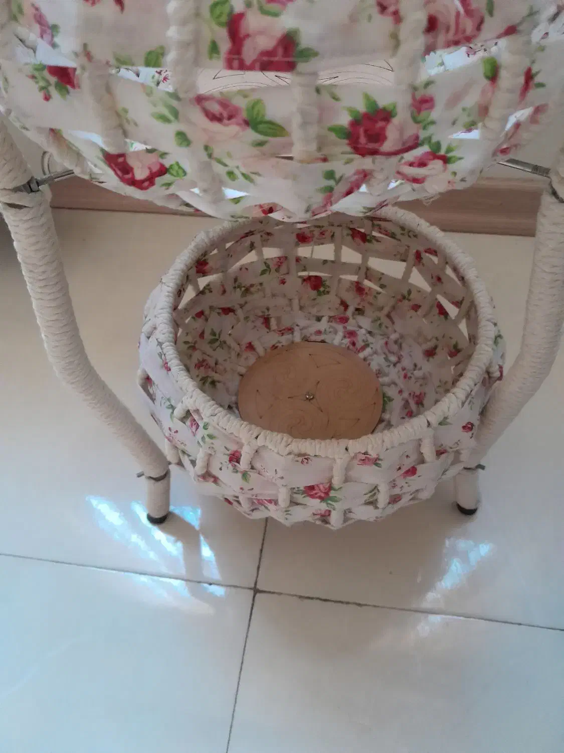 جاقابلمه و سبد سیب زمین پیاز|آبچکان و نظمدهنده ظروف|تهران, جوادیه|دیوار