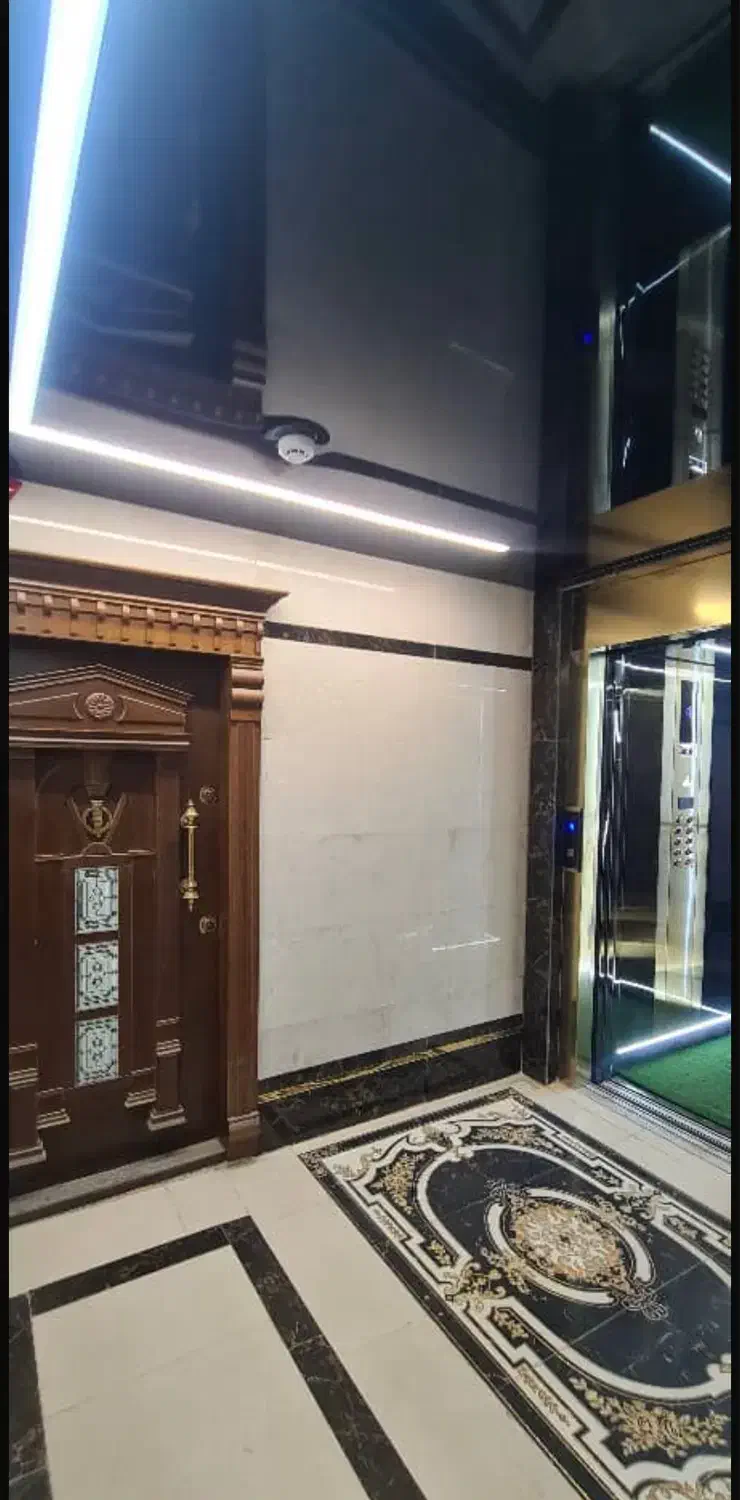 فروش واحد فول لاکچری حضرت زینب|فروش آپارتمان|دزفول, |دیوار