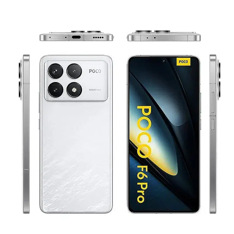 شیائومی poco f6 pro، پلمپ|موبایل|شیراز, نیایش|دیوار