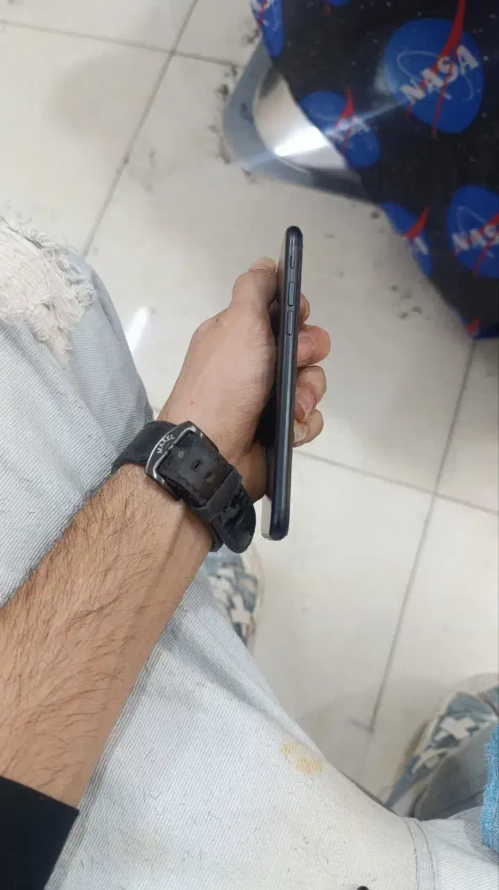 آیفون 7|موبایل|سمنان, |دیوار