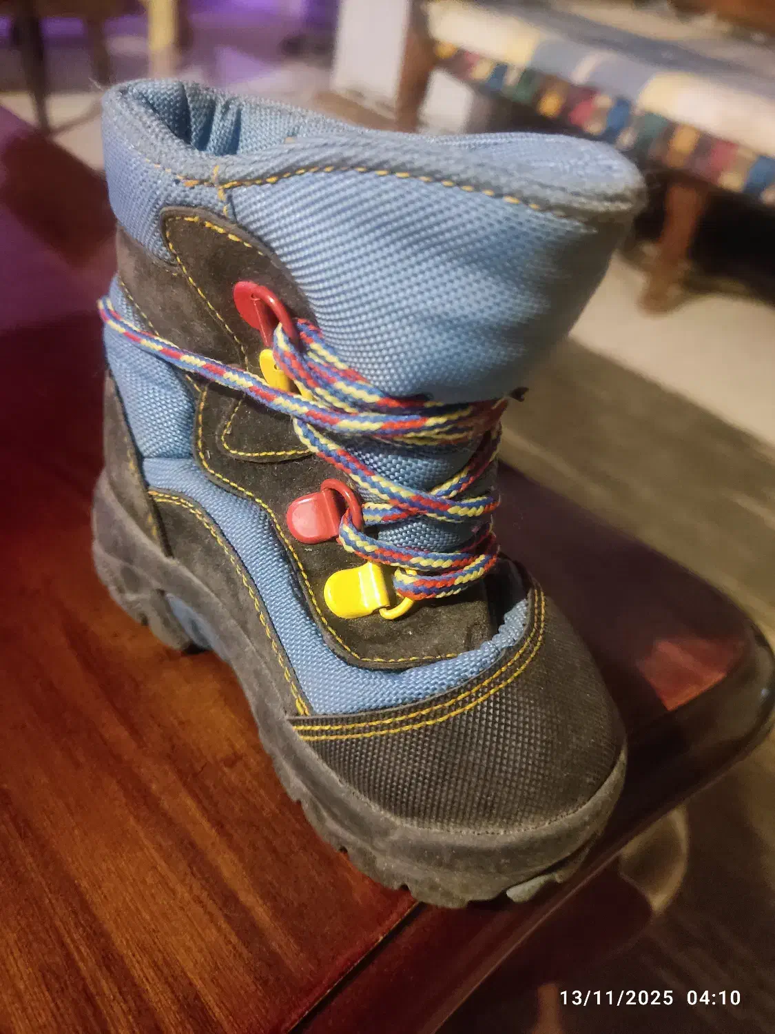 بوت بچه گانه المانی اصل|کفش و لباس بچه|محمودآباد, |دیوار