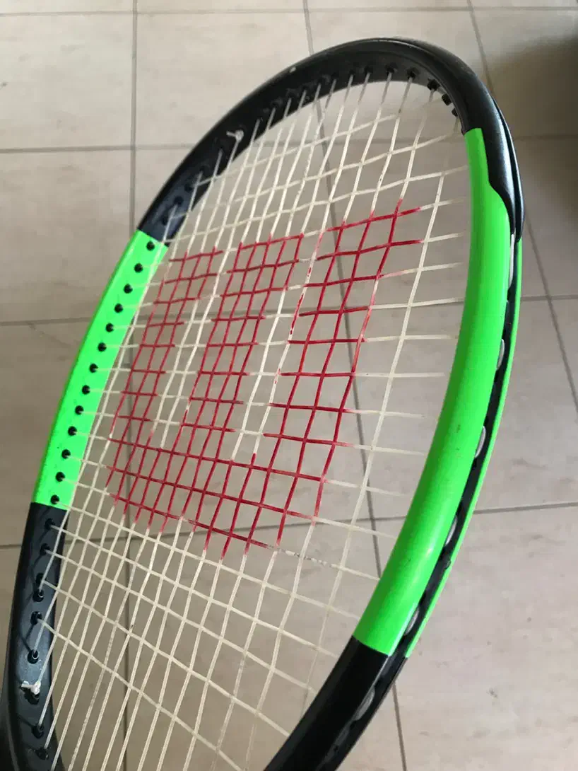 کیف تنیس۹ راکت بابولات و راکت تنیس ویلسون wilson|ورزشهای توپی|تهران, ازگل|دیوار