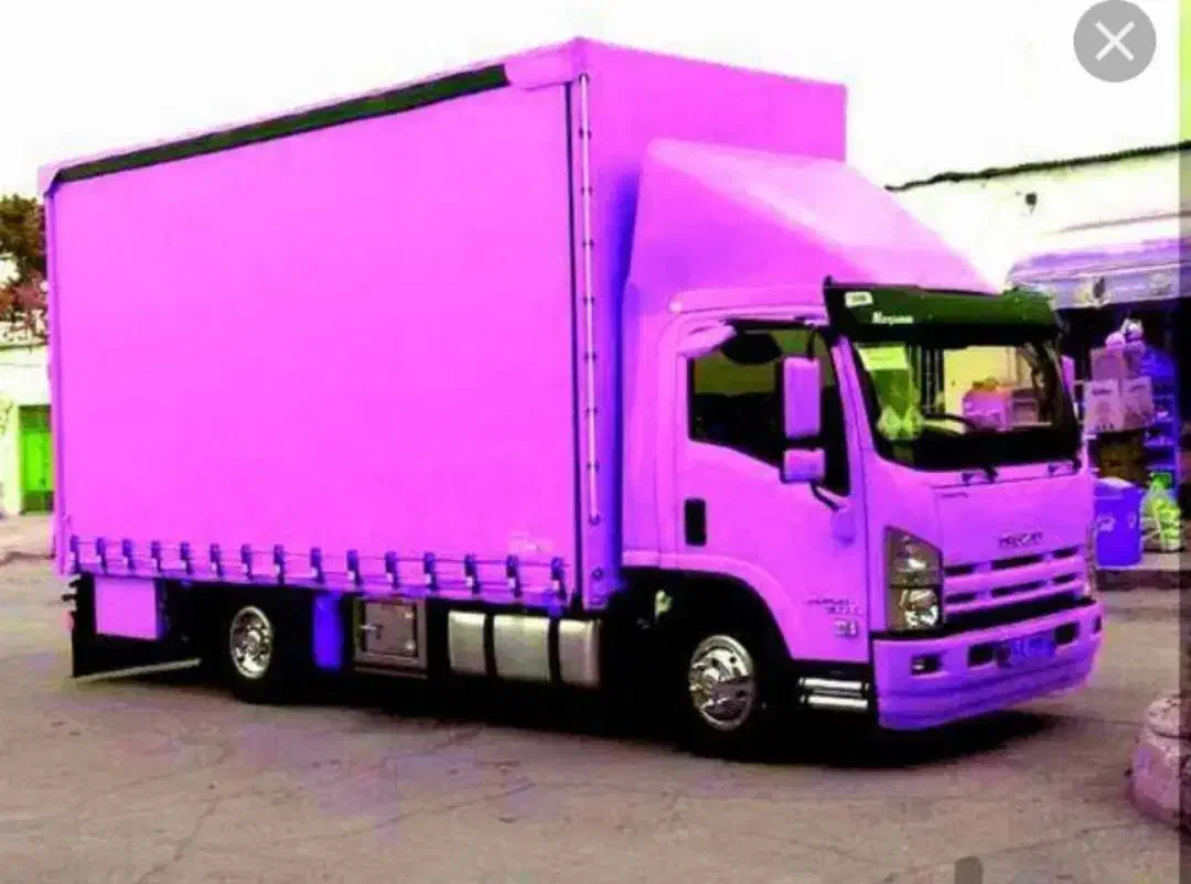 باربری فردیس امین بار|خدمات حمل و نقل|فردیس, فردیس|دیوار