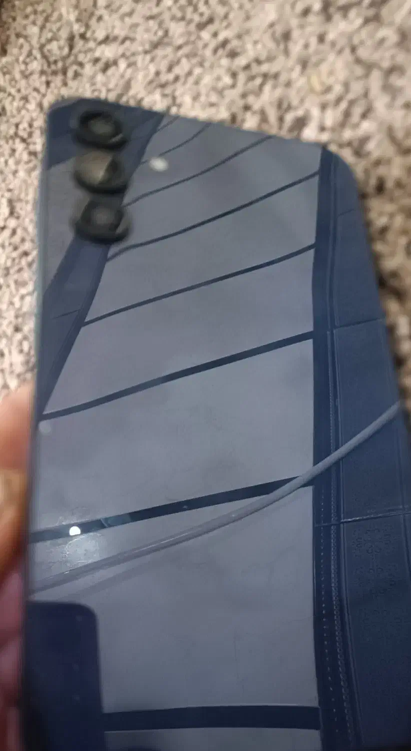 گوشی سامسونگA15|موبایل|شوش, |دیوار