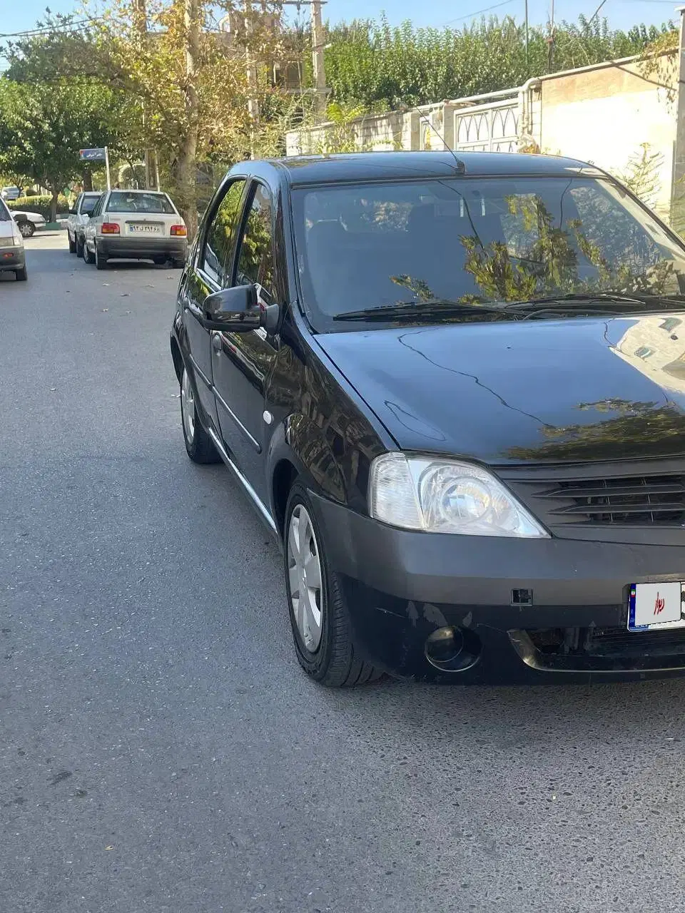 ال 90 مدل 89 E2|خودرو سواری و وانت|کرج, باغستان|دیوار