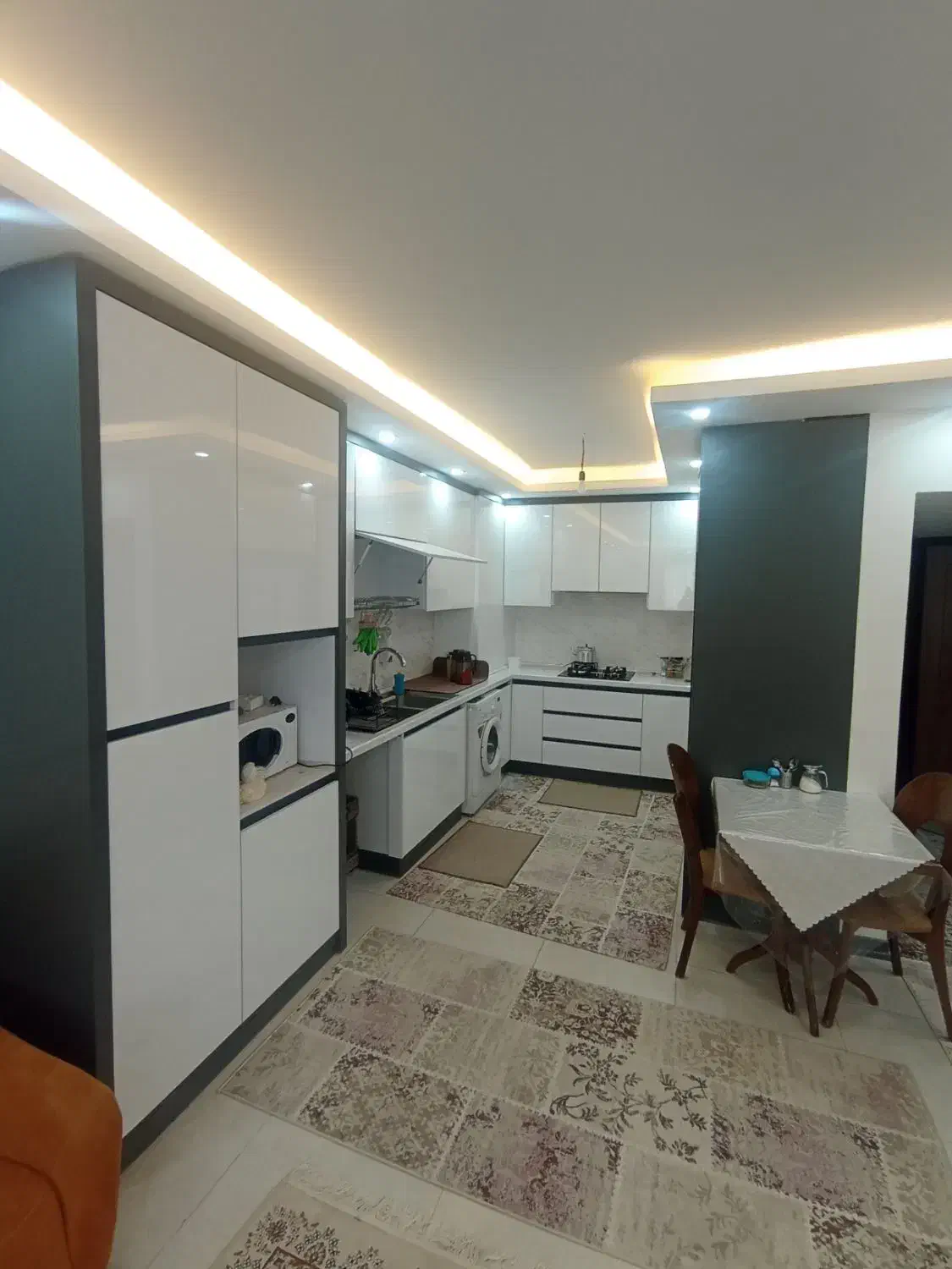 سوییت اجاره ای|اجارهٔ کوتاهمدت آپارتمان و سوئیت|اصفهان, گلزار|دیوار