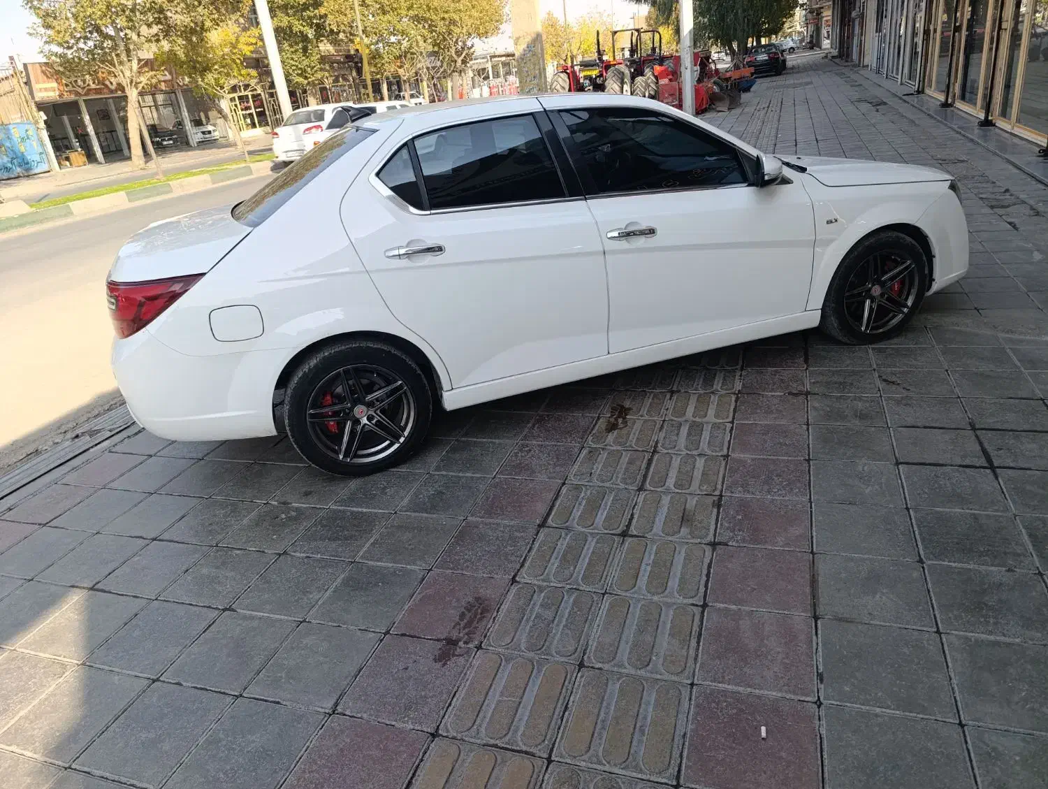 فروش ماشین درجه یک|خودرو سواری و وانت|ارومیه, |دیوار