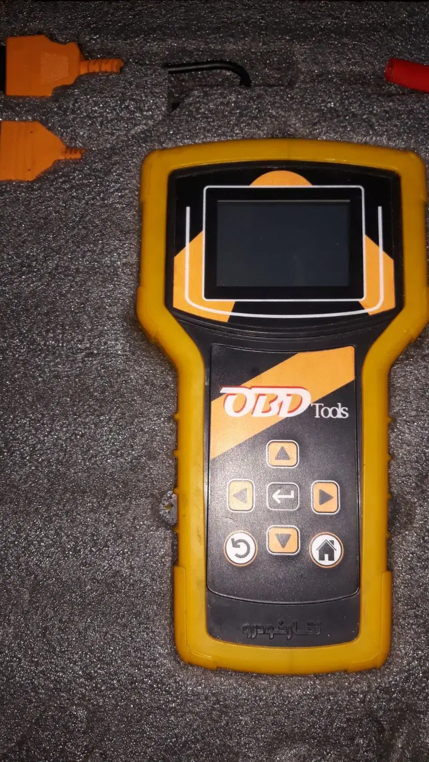 دستگاه دیاگ در حد نو|قطعات یدکی و لوازم جانبی|مشهد, توس (بلوار توس)|دیوار