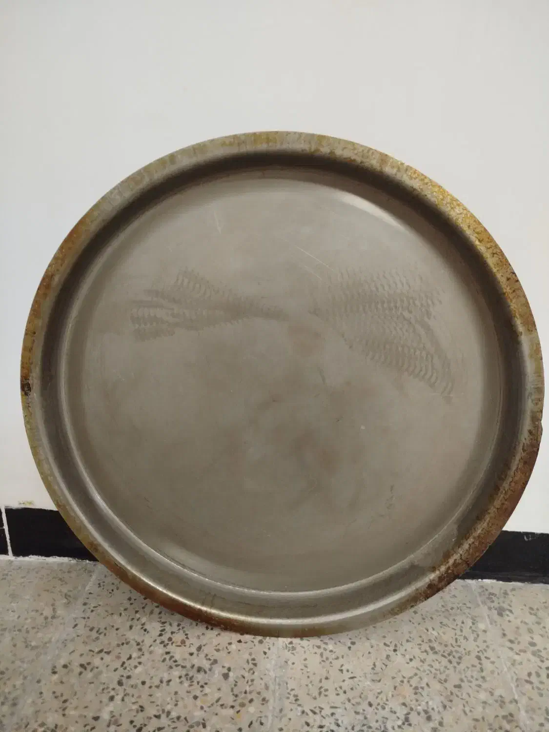 تابه بزرگ برای سرخ کردن|ظروف پختوپز|خرمآباد, |دیوار