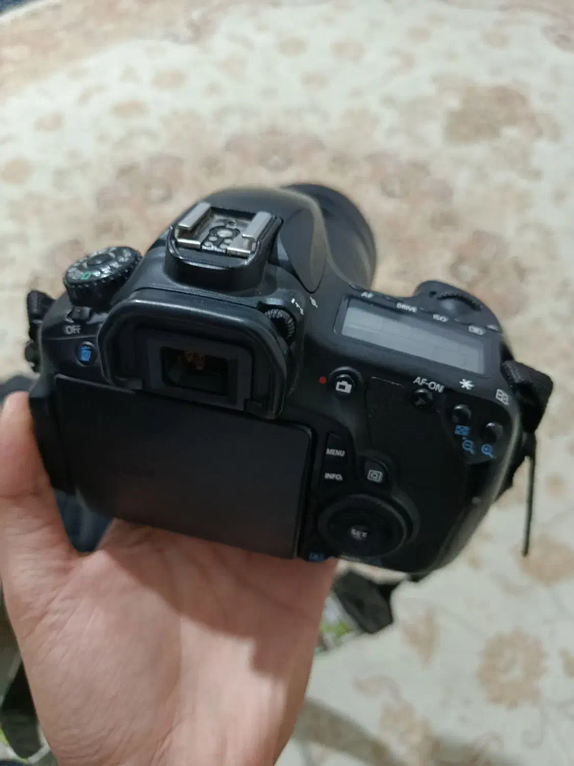 دوربین عکاسی|دوربین عکاسی و فیلم‌برداری|یزد, |دیوار