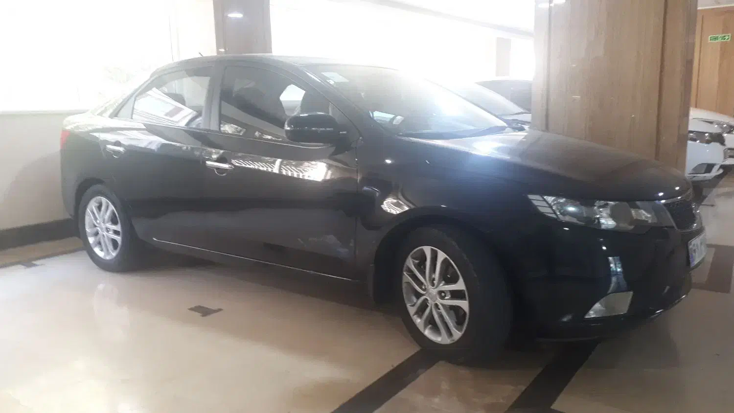 سراتو آبشنال ۹۷|خودرو سواری و وانت|تهران, سعادت‌آباد|دیوار