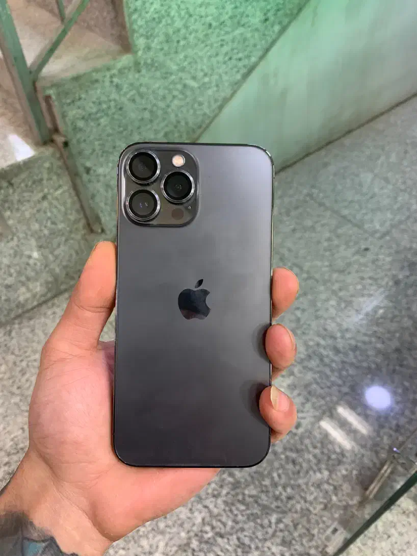 13pro max zaa|موبایل|گلستان (تهران), |دیوار