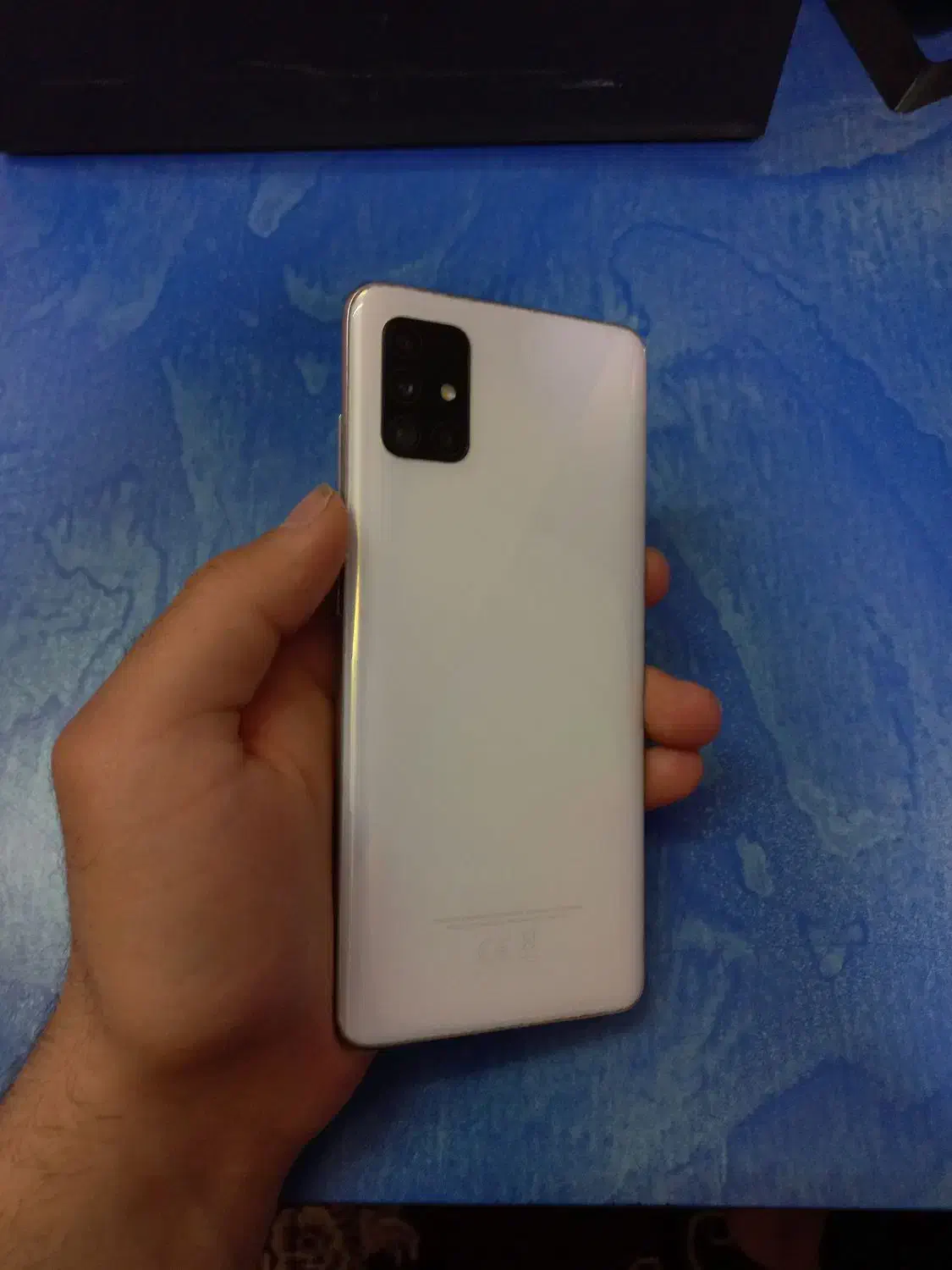 سامسونگ A51|موبایل|کرمان, |دیوار