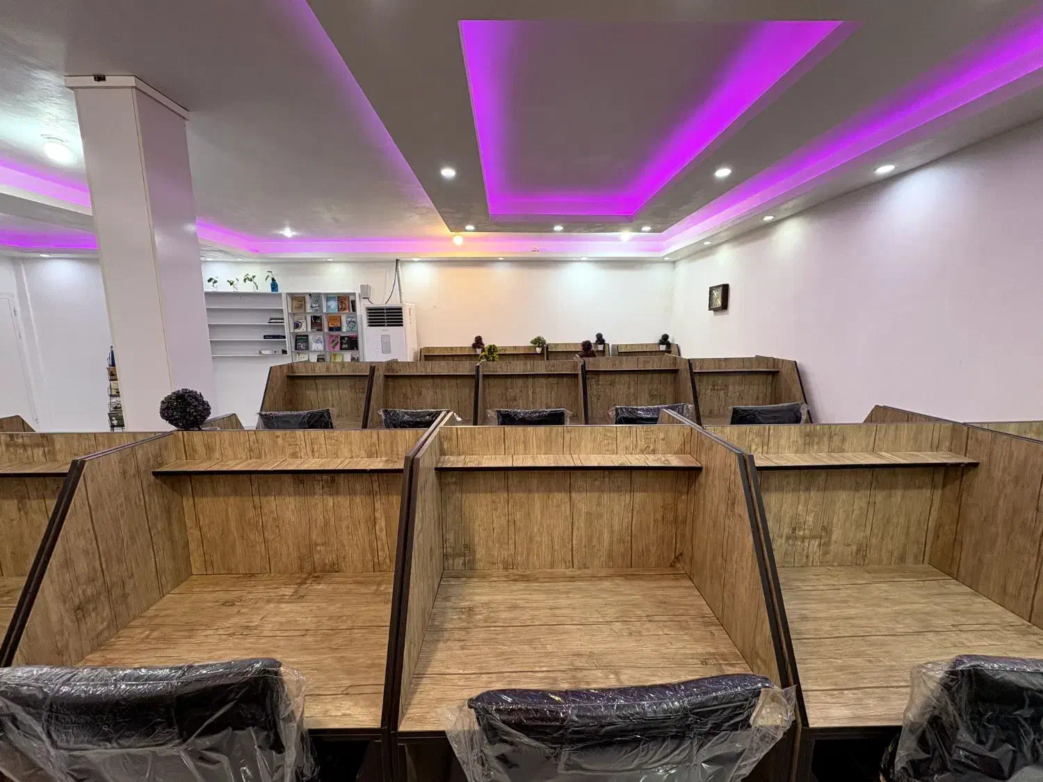 پانسیون و سالن مطالعه دخترانه در شهرستان ایذه|خدمات آموزشی|ایذه, |دیوار