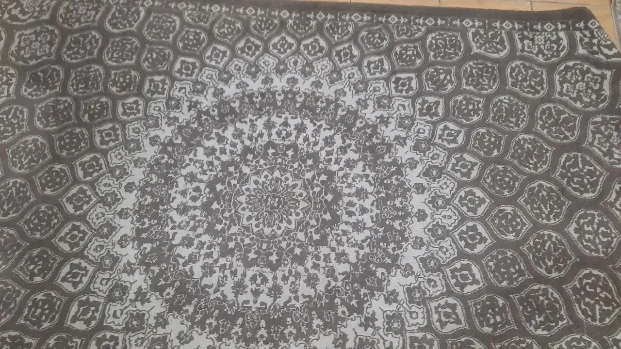 فرش پشمی|فرش|تهران, نعمتآباد|دیوار