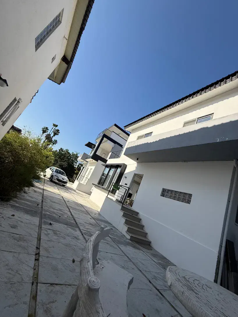 رهن ویلایی منطقه برند رویان (ویلاکده)|اجارهٔ خانه و ویلا|رویان, |دیوار