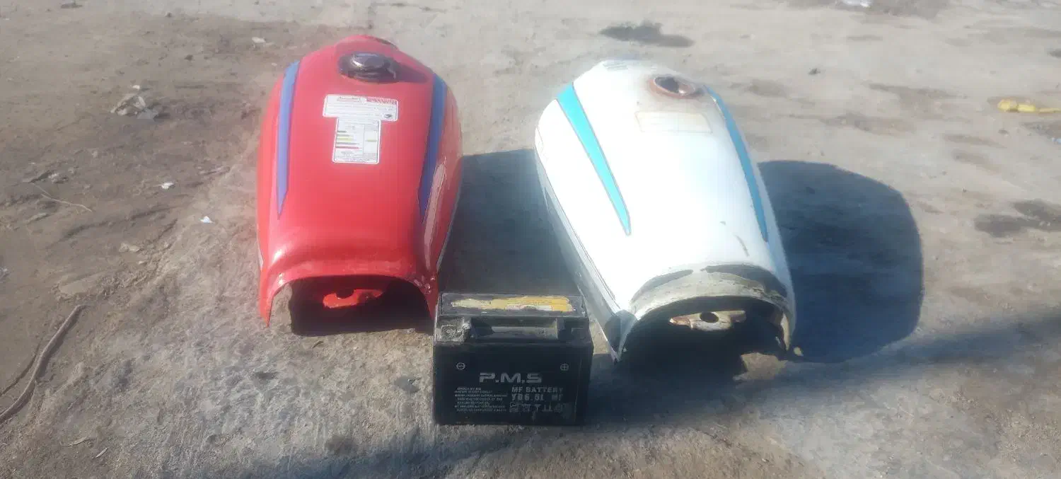 دو عدد پتنیک گاز|اجاق گاز و لوازم برقی پختوپز|گنبد کاووس, |دیوار