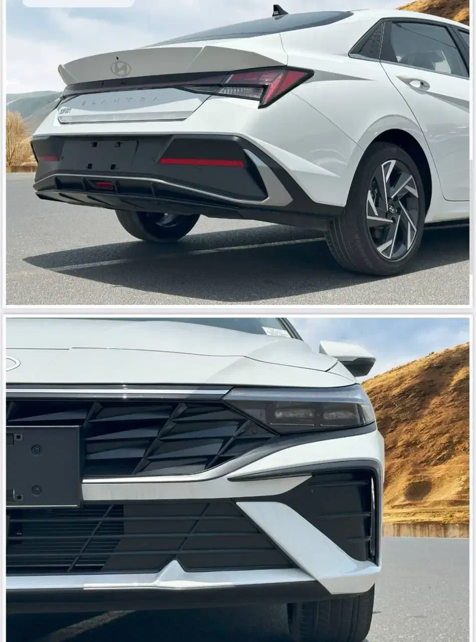 النترا ۲۰۲۵ فول صفر|خودرو سواری و وانت|خرمشهر, |دیوار