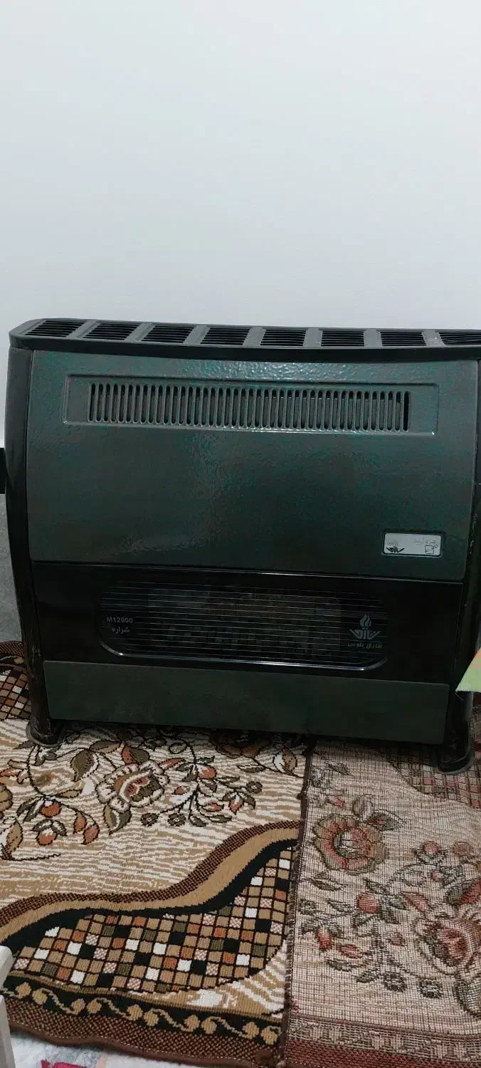 بخاری ۱۲ هزار|بخاری، هیتر، شومینه|سنندج, |دیوار