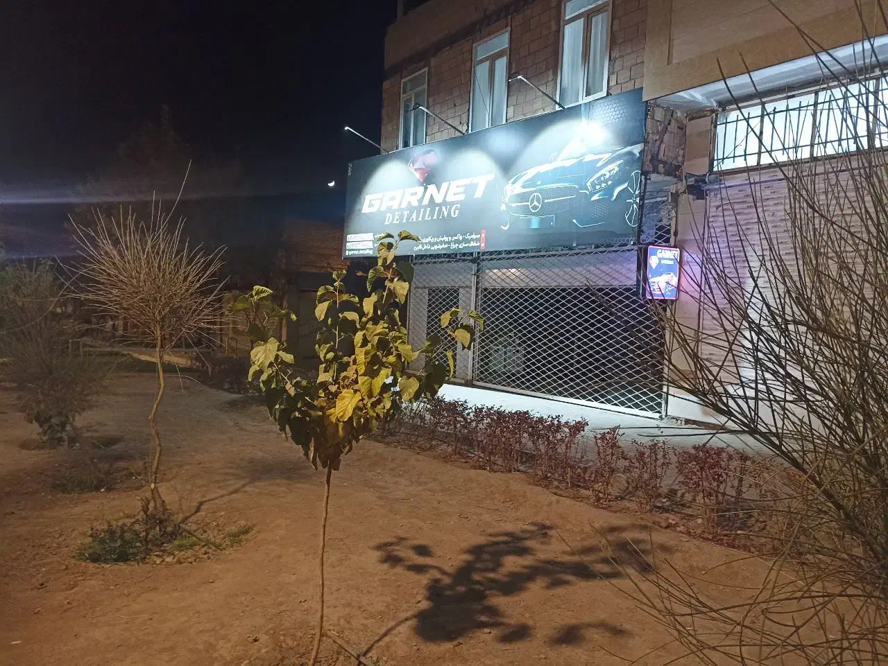 50متر مغازه تجاری بلوار ادیب با سرویس کامل|اجارهٔ مغازه و غرفه|نیشابور, بزرگمهر|دیوار