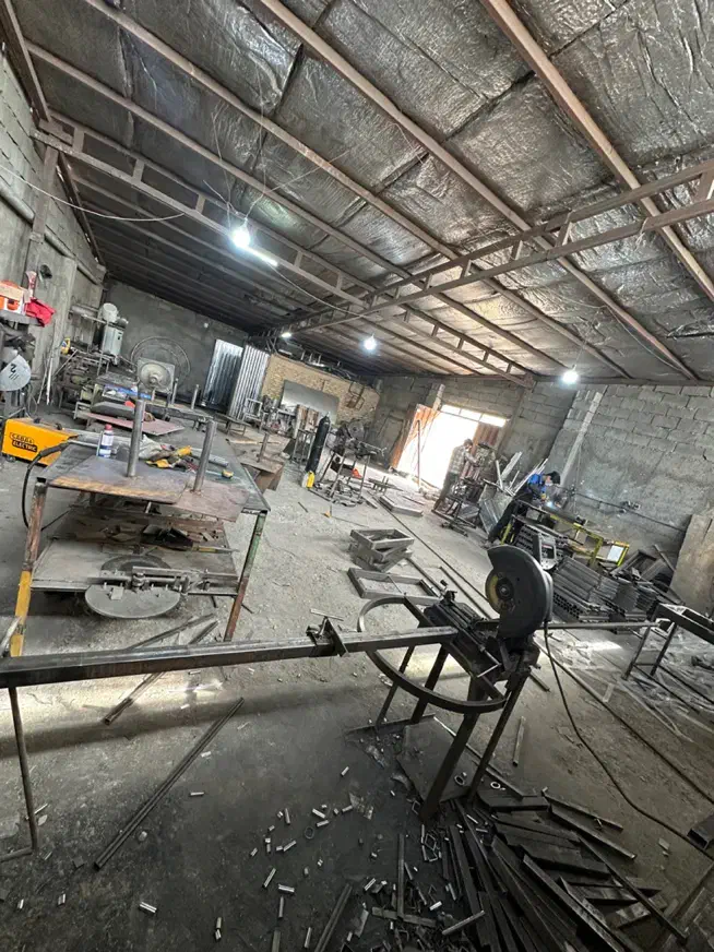 جوشکار و وسط کار|استخدام صنعتی، فنی، مهندسی|ماهدشت, |دیوار