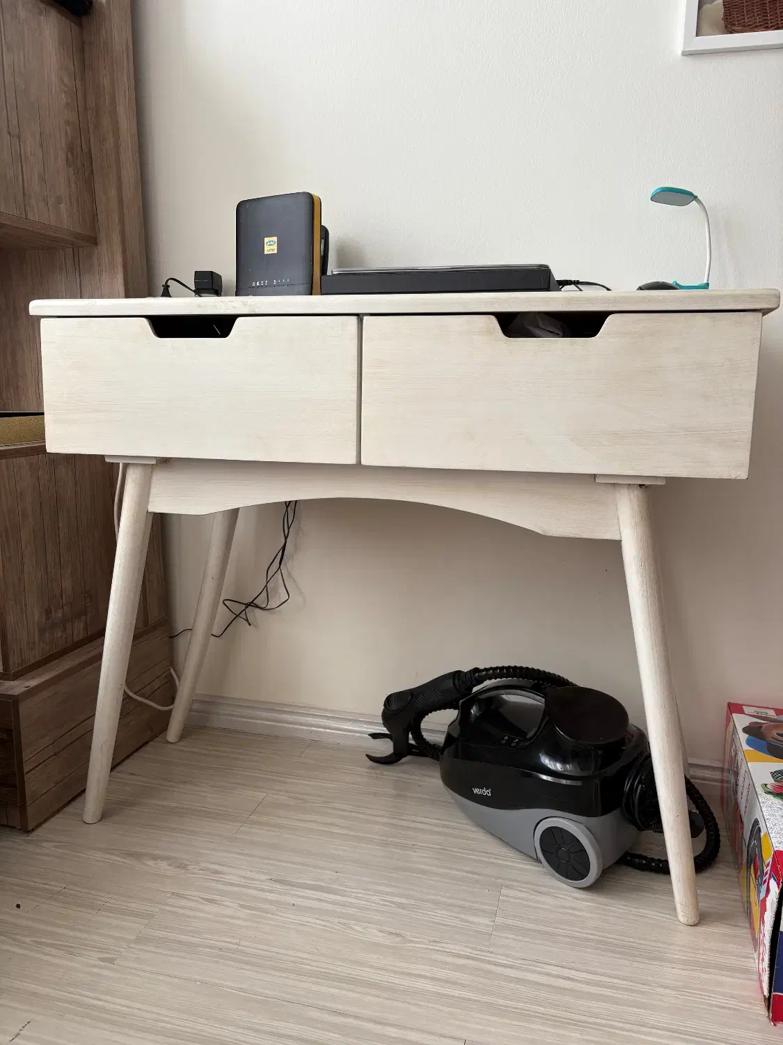 میز|میز تحریر و کامپیوتر|مشهد, جاهد شهر|دیوار