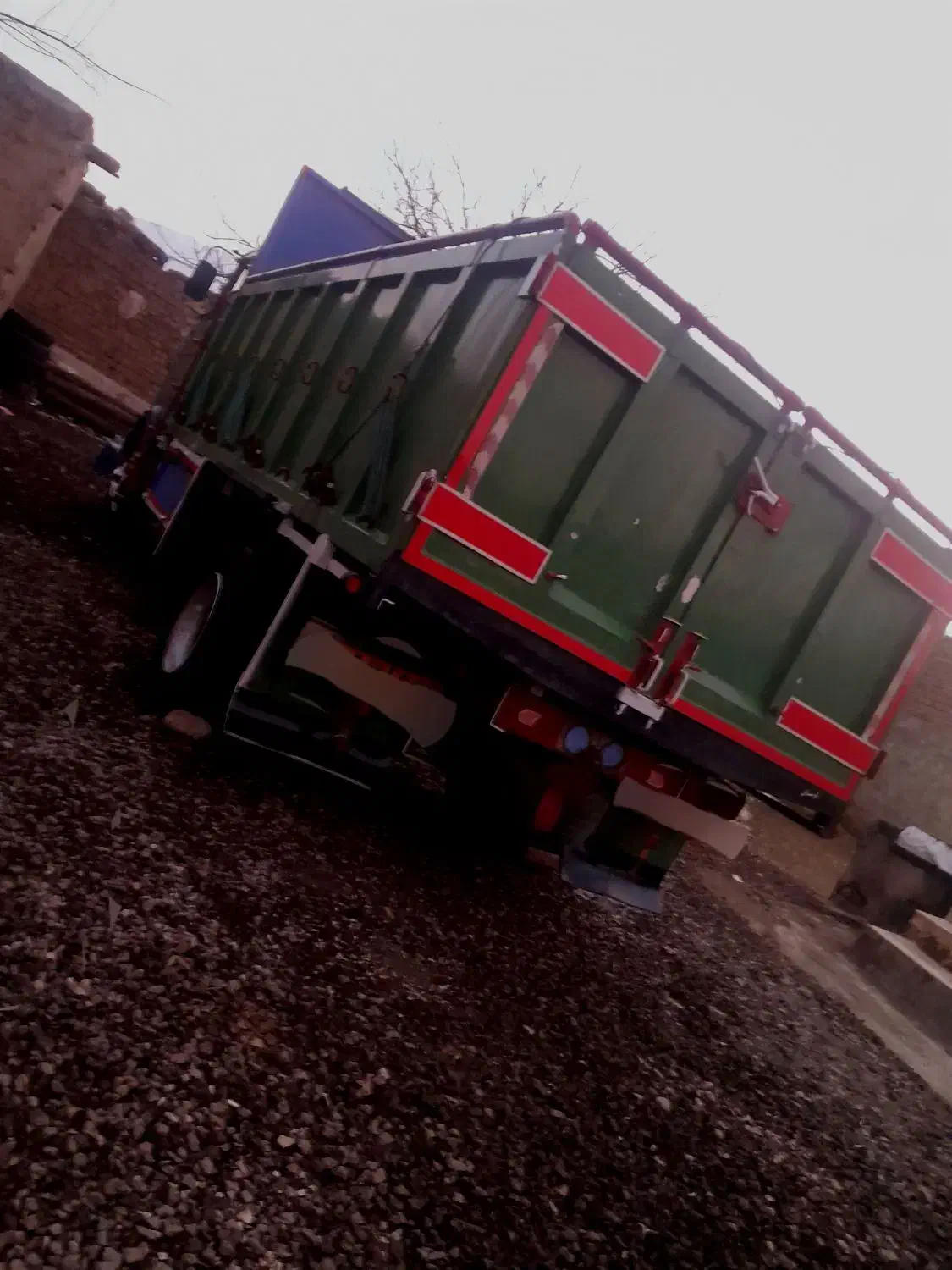 خاور|خودرو سنگین|بروجرد, |دیوار