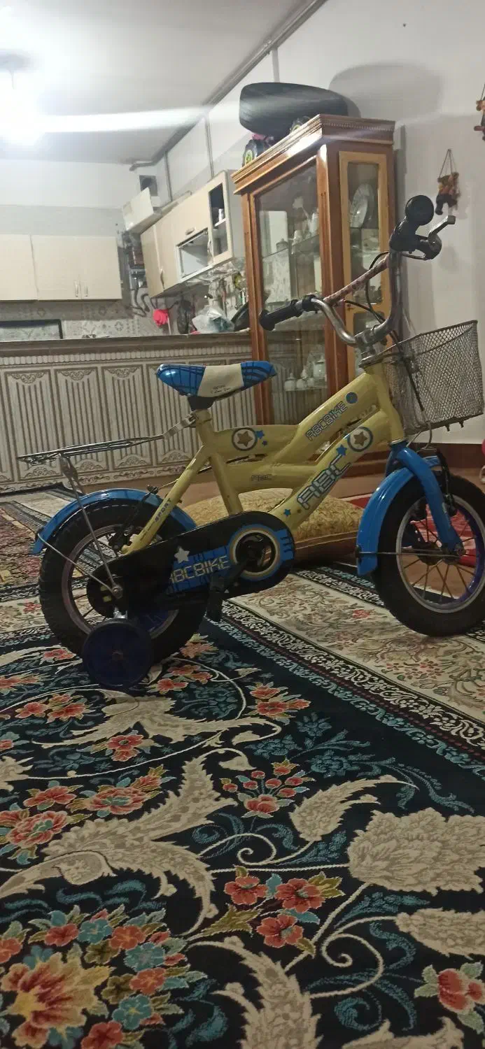 دوچرخه 12|دوچرخه، اسکیت، اسکوتر|تربت جام, معدآباد|دیوار