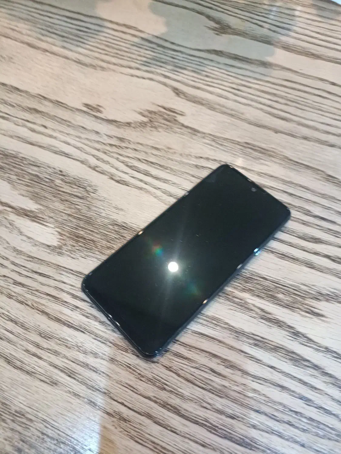 موبایل ردمی نوت ۱۰ کاملا سالم|موبایل|کرج, فاز ۴ مهرشهر|دیوار