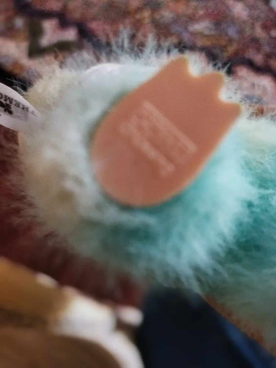 لبو بو|اسباببازی بچه|کامیاران, |دیوار