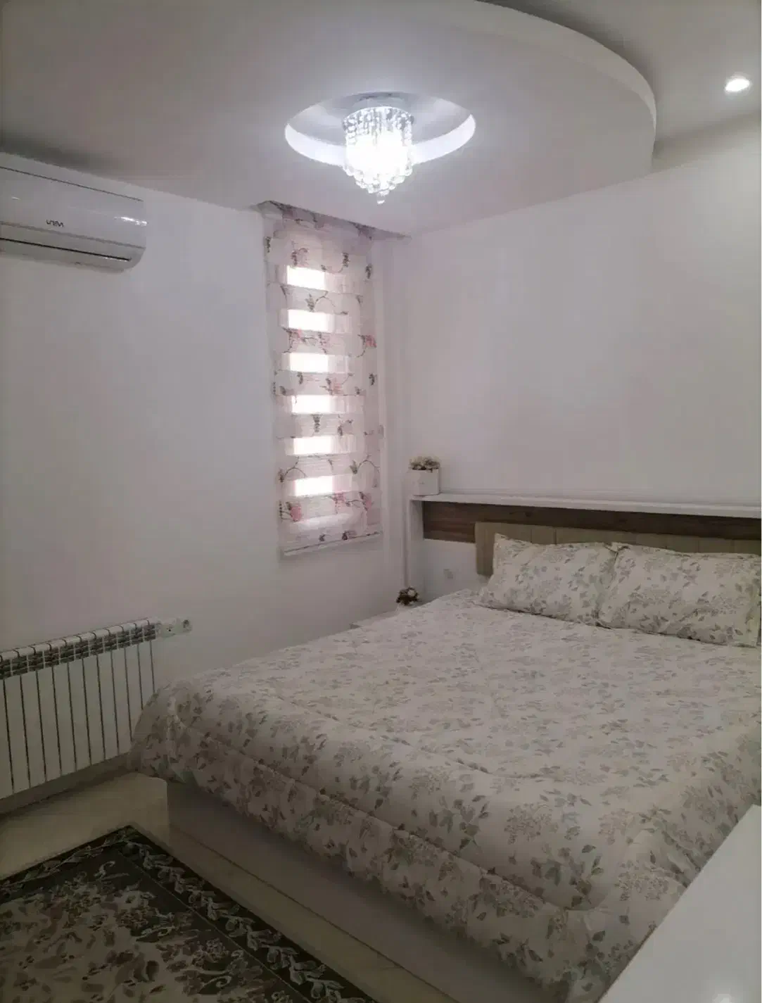 آپارتمان۱۰۷متری/۲خواب/تک واحدی/ثابت بیگیان|فروش آپارتمان|مشهد, هفده شهریور|دیوار