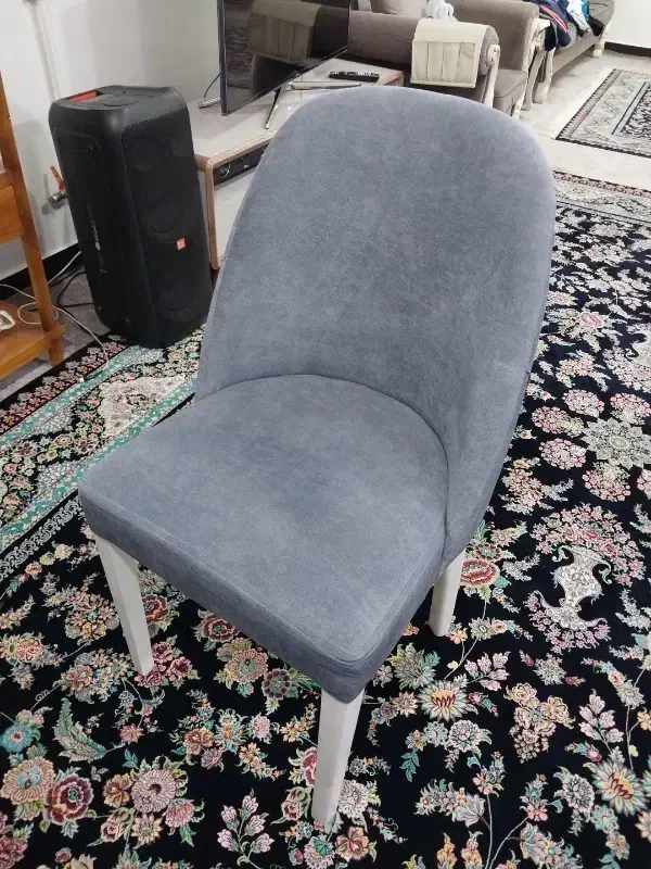 میز نهارخوری|میز و صندلی غذاخوری|امیدیه, |دیوار