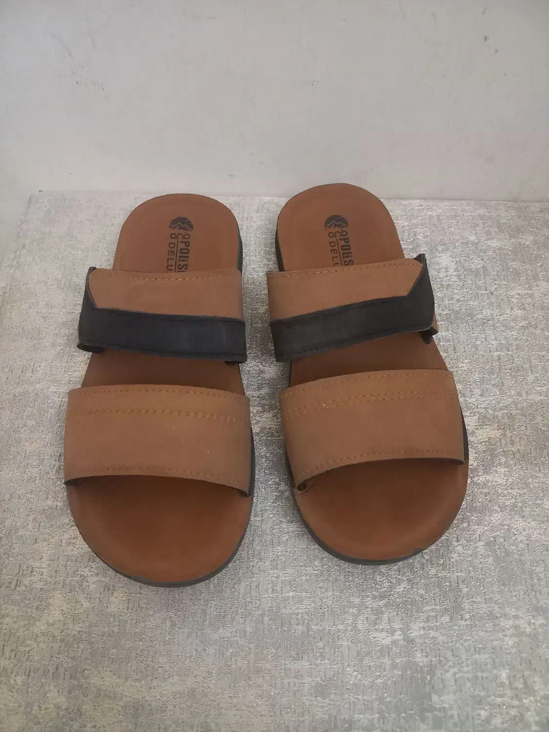 صندل و کفش مجلسی مردانه|کیف، کفش، کمربند|مشهد, پنجتن|دیوار