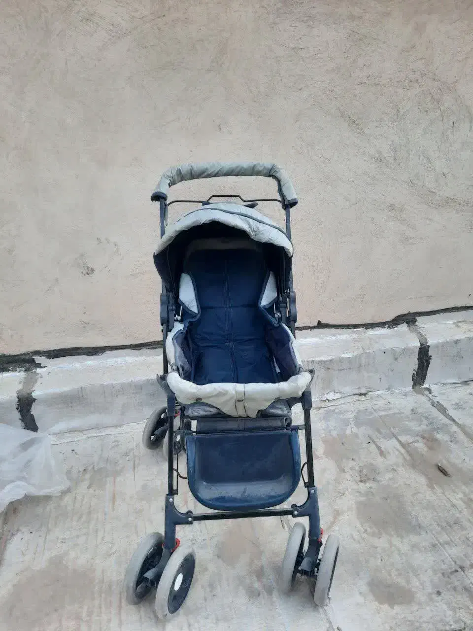 ست کالسکه ،کریر،روروئک|اسباب و اثاث بچه|قم, چهار امامزاده|دیوار