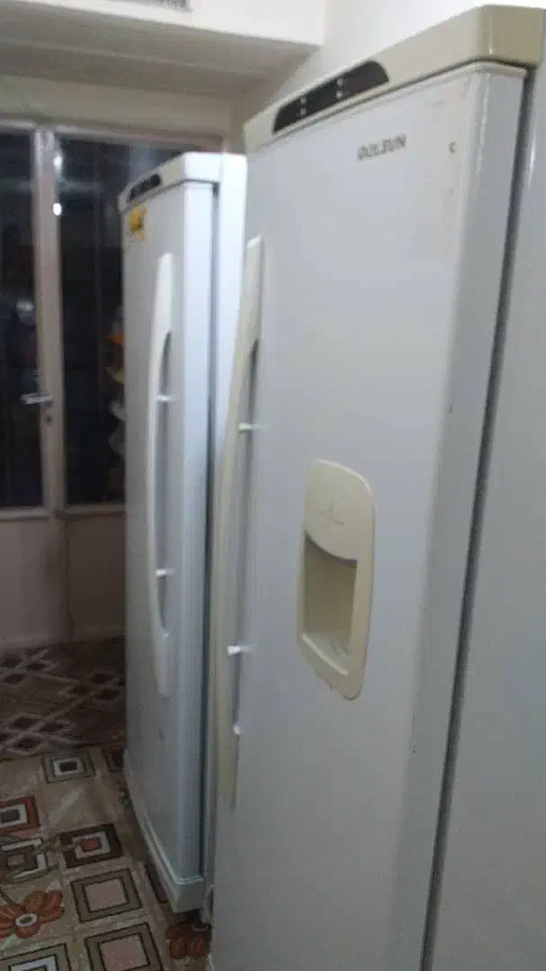 فروش لوازم خونگی|یخچال و فریزر|سیرجان, |دیوار