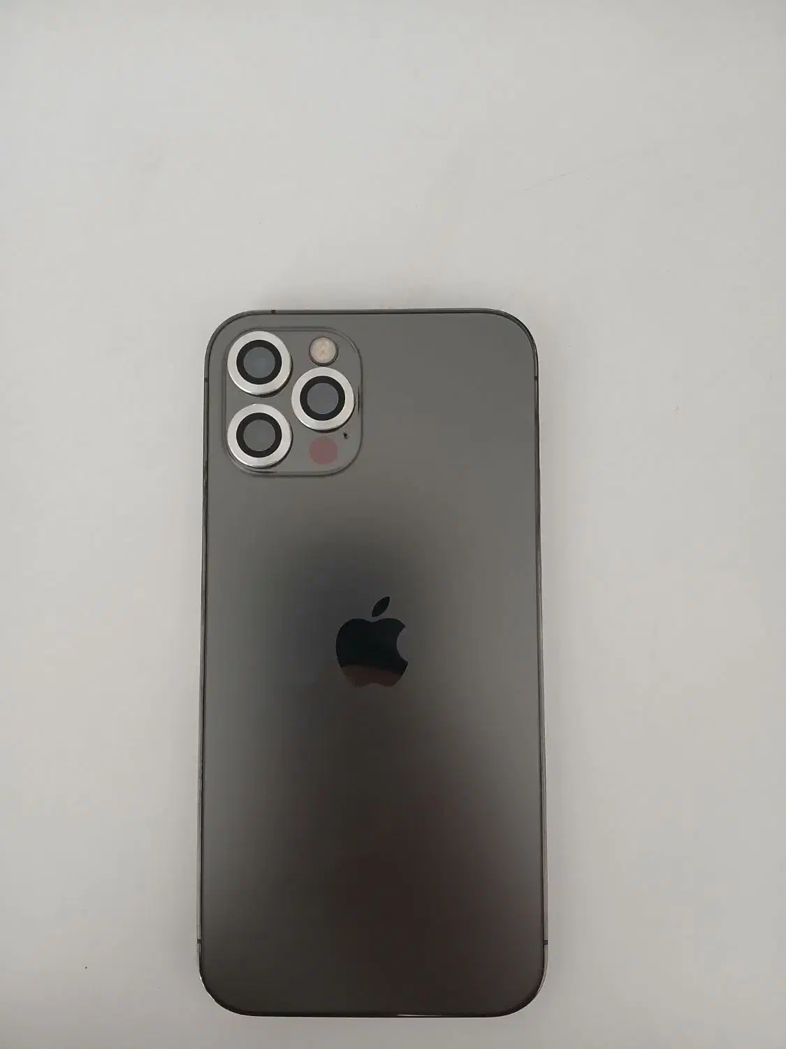 ایفون ۱۲ پرو در حد اک|موبایل|مشهد, حضرت حجت|دیوار