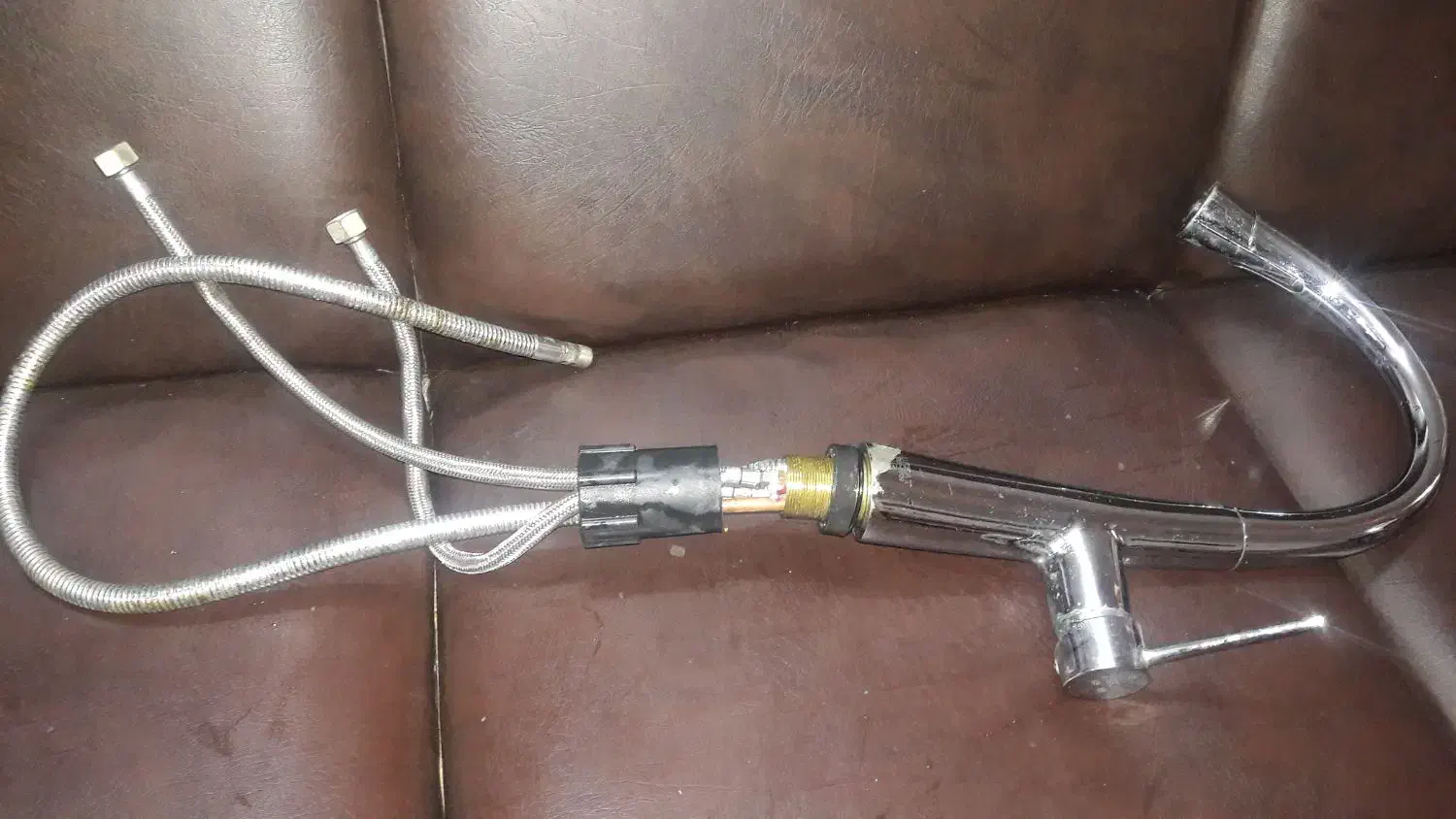 شیر اب|لوازم سرویس بهداشتی|بوشهر, |دیوار