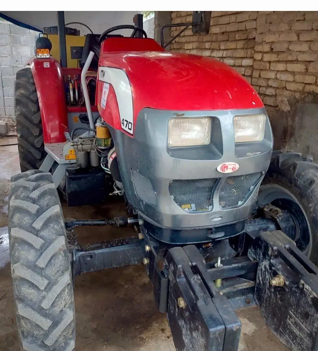 فروش ومعاوضه ۴۷۰جفت مدل ۴۰۲|خودرو سنگین|تربت‌حیدریه, شهرک ولیعصر|دیوار