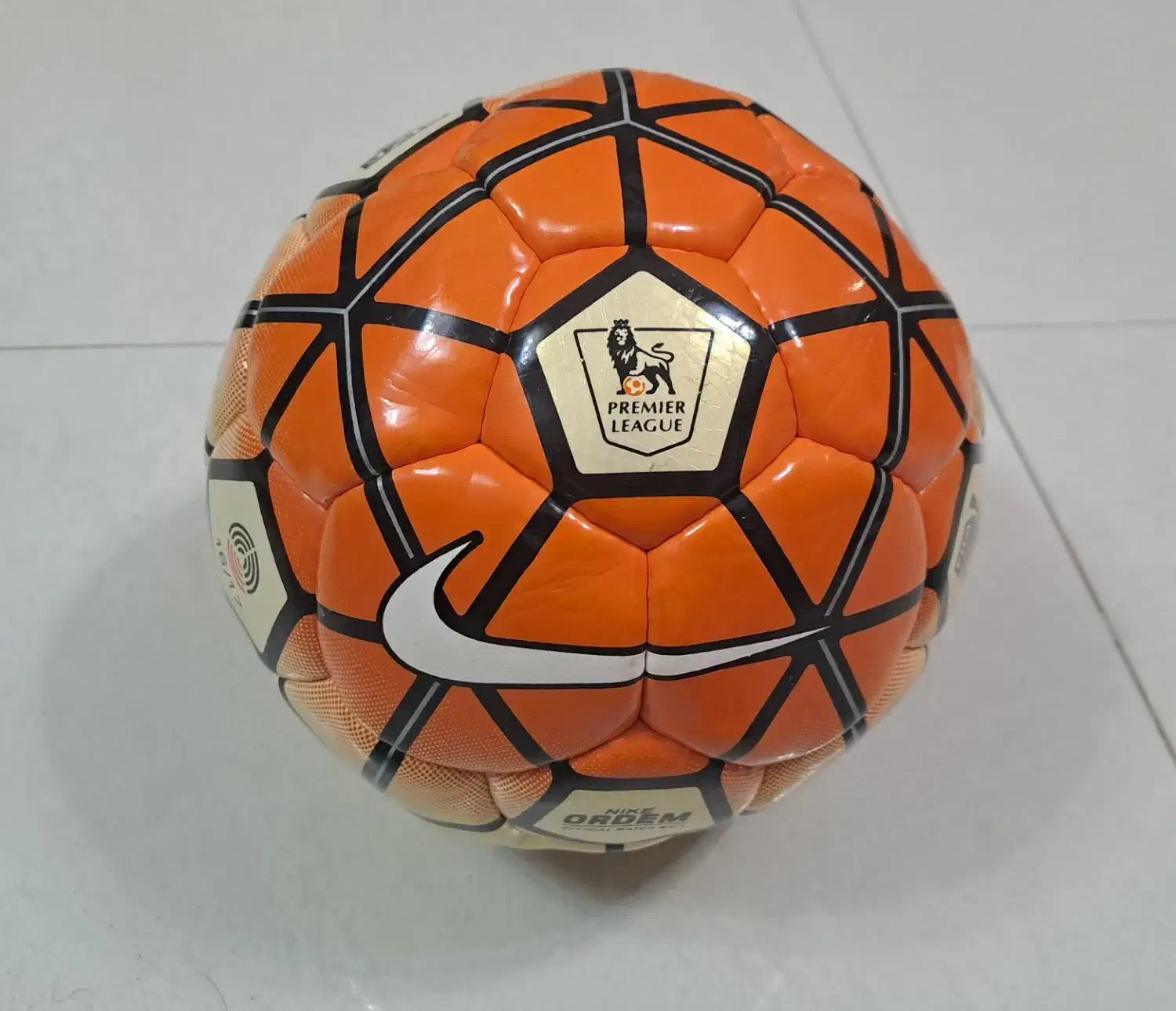 توپ فوتبال مدل نایک|ورزشهای توپی|تهران, شهرک بوعلی|دیوار