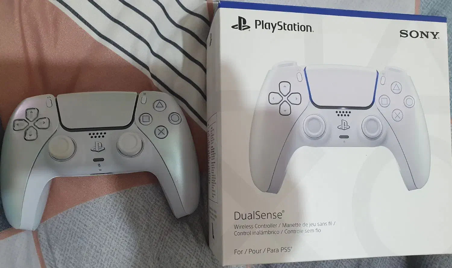 ps5 مدرن|کنسول، بازی ویدئویی و آنلاین|بندرعباس, |دیوار