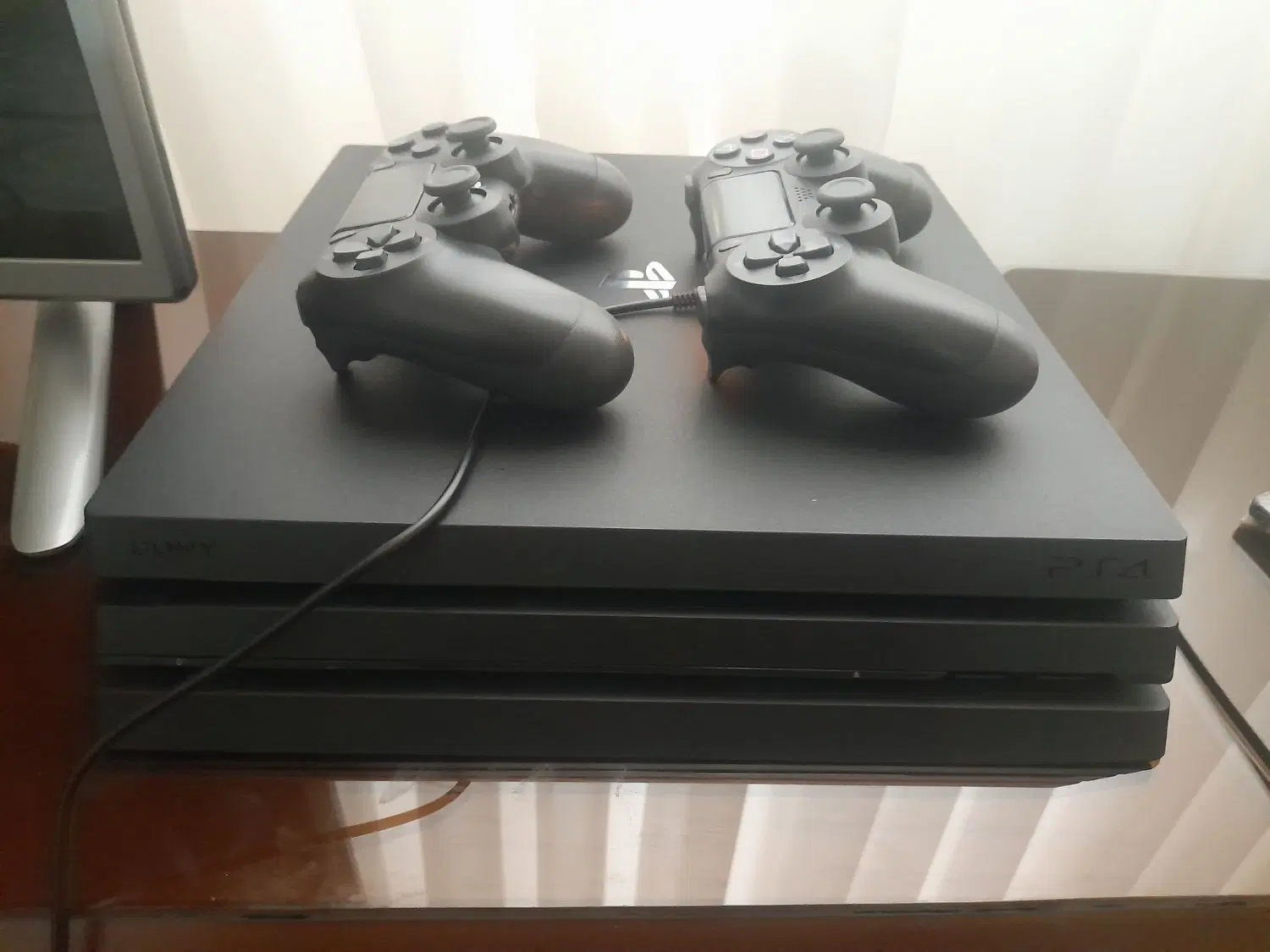 ps4 pro|کنسول، بازی ویدئویی و آنلاین|محمدیه-قزوین, |دیوار