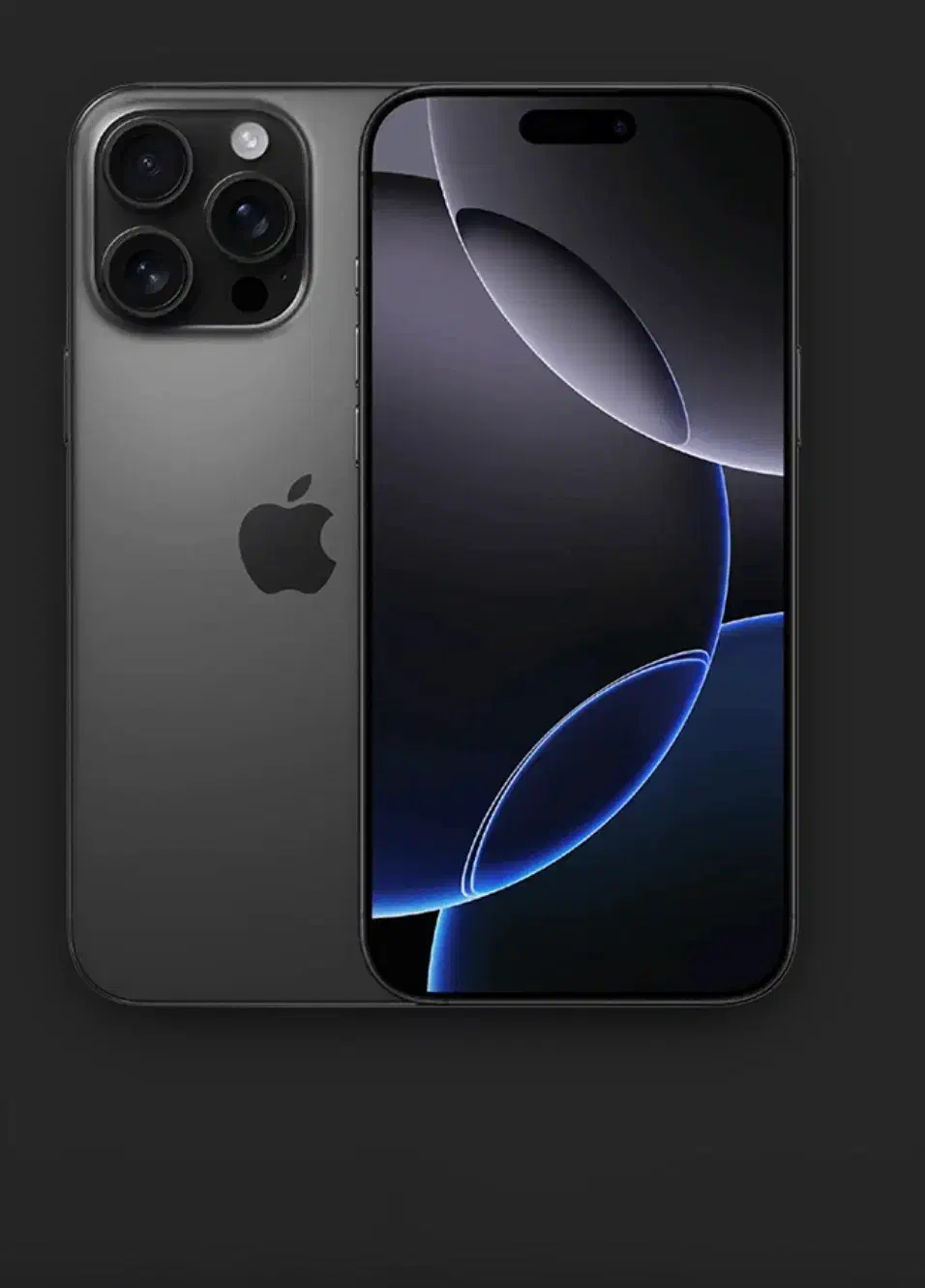 اپل iPhone 16 Pro Max با حافظهٔ ۲۵۶ گیگابایت|موبایل|مشهد, صیاد شیرازی|دیوار