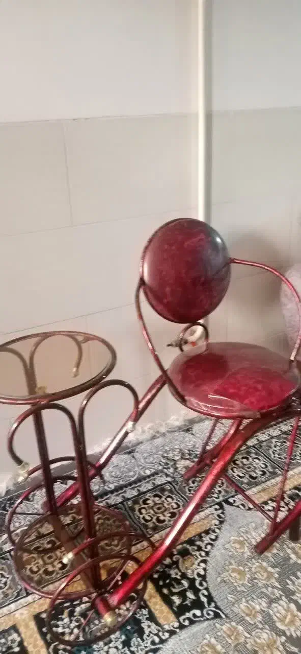 میز تلفن|میز تلفن|یزد, |دیوار