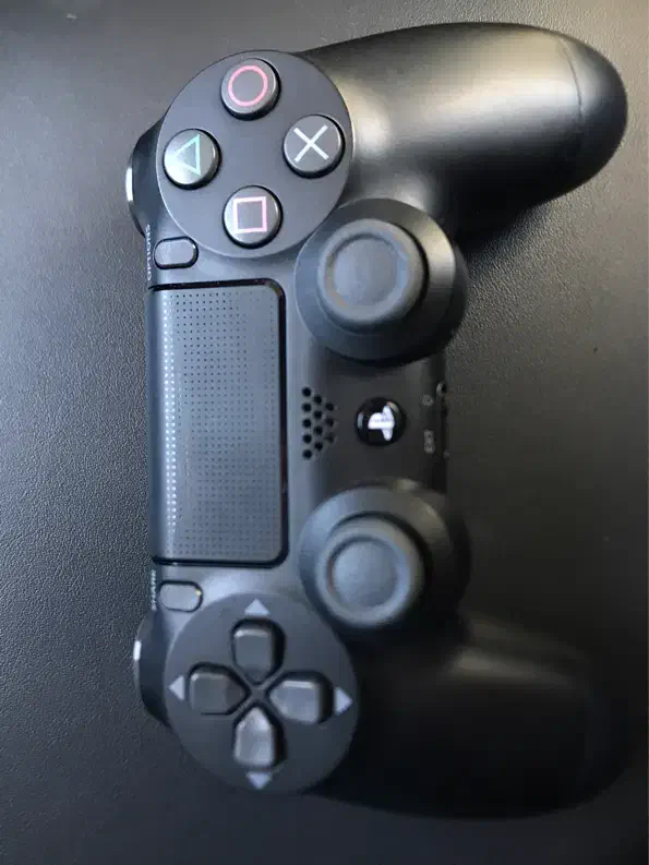 دسته اصلی PS4|کنسول، بازی ویدئویی و آنلاین|مشهد, آزادشهر|دیوار