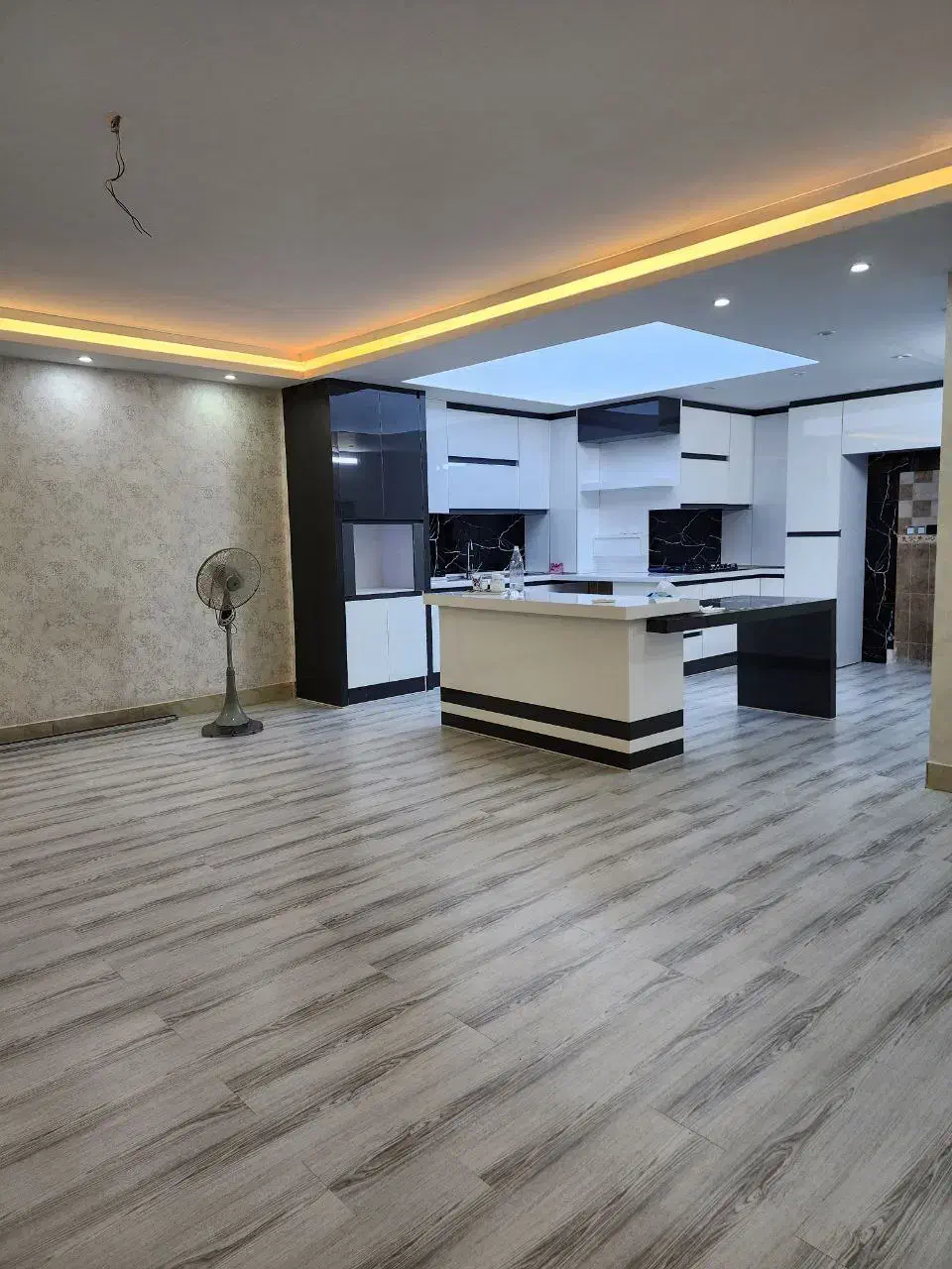 فروش دوطبقه آپارتمان|فروش آپارتمان|اصفهان, کشاورزی|دیوار