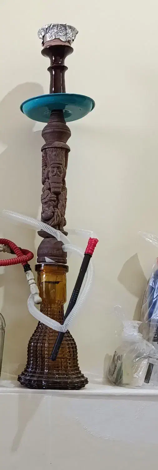 قلیان|کلکسیون و سرگرمی|معصومیه, |دیوار