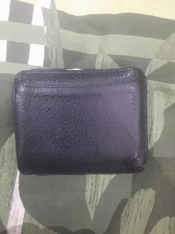 کیف پول عسلی رنگ|اشیا|تهران, سعادت‌آباد|دیوار