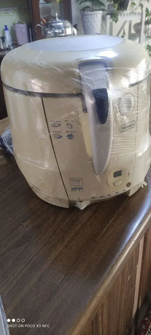 سرخ کن|اجاق گاز و لوازم برقی پختوپز|مشهد, آبکوه|دیوار